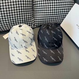 Picture of Balenciaga Cap _SKUBalenciagacaphm34191